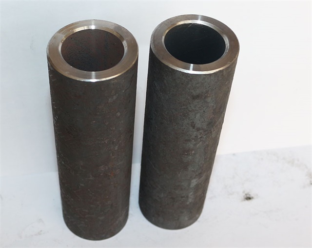 渝中冷挤压钢筋套筒接头技术性能