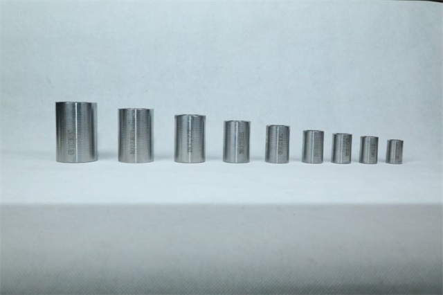 渝中直螺纹钢筋套筒送检<font style='color:red'>取样</font>要求