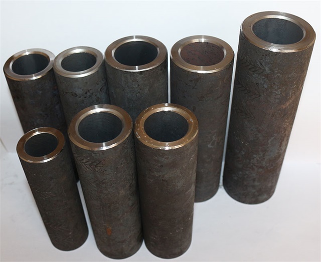渝中钢筋冷挤压套筒的硬度