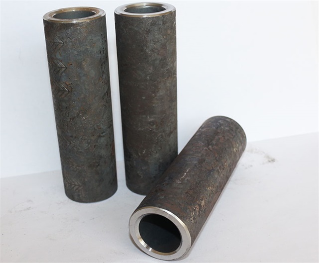 渝中冷挤压钢筋套筒价钱表